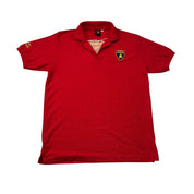 Lamborghini Polo (L)