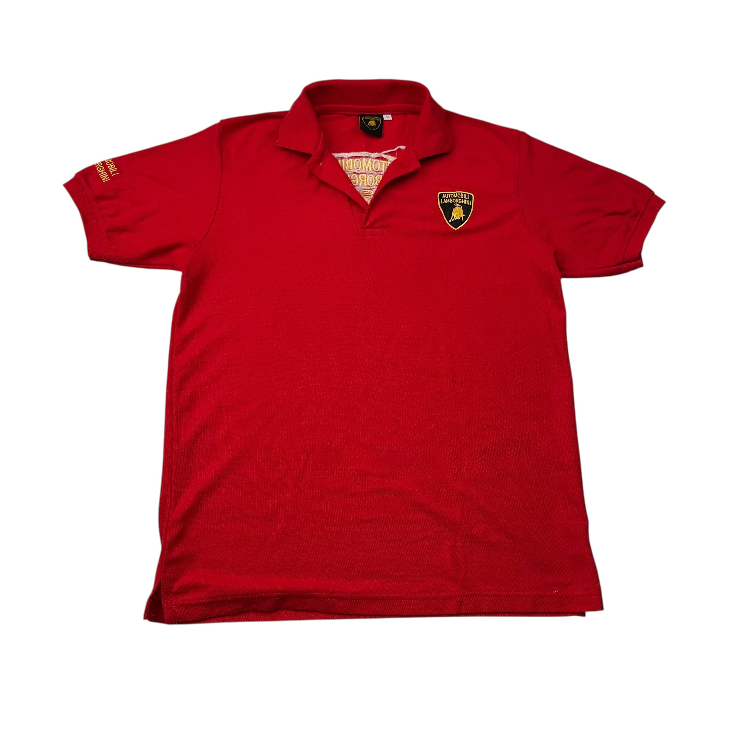 Lamborghini Polo (L)