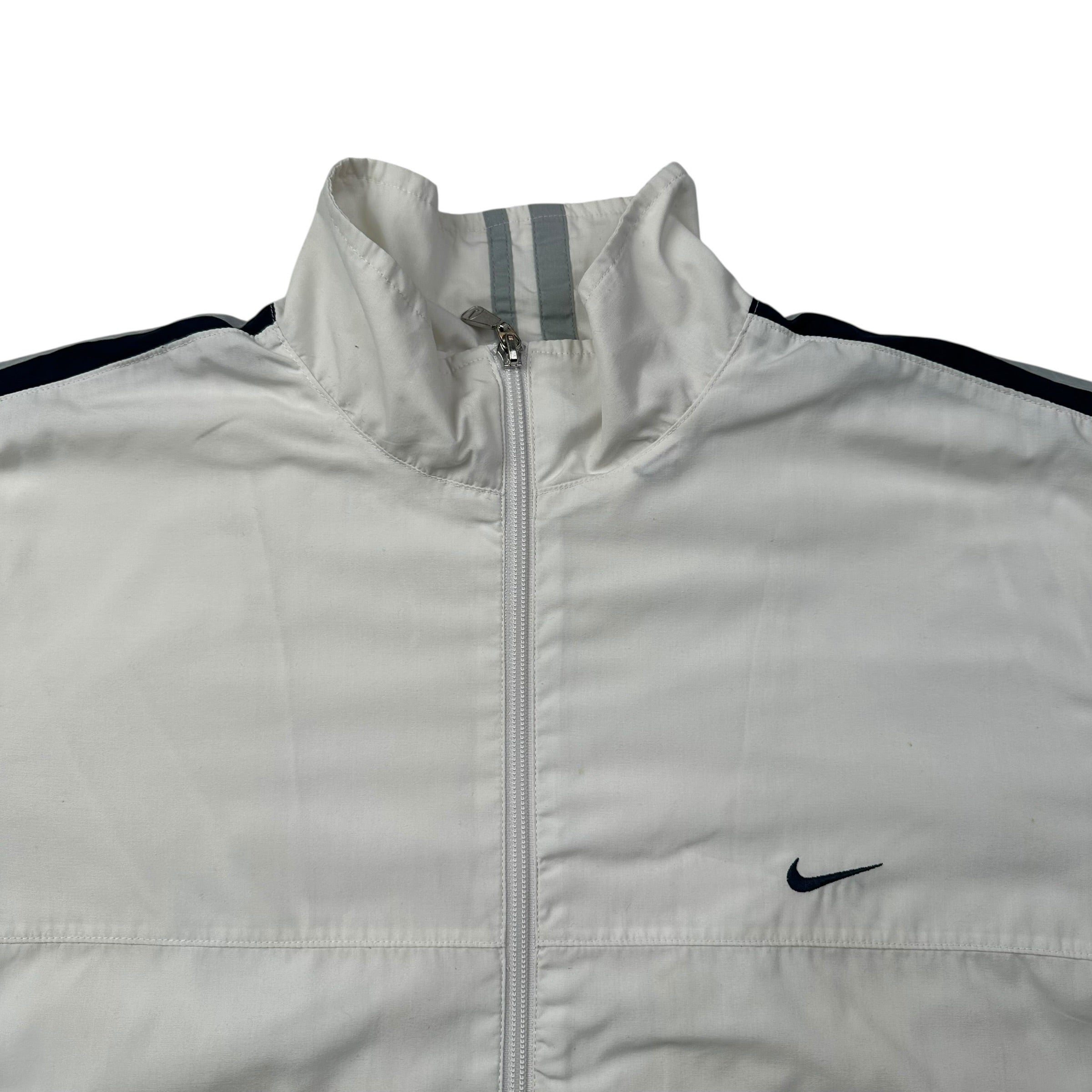 Nike Trackjacket (L)