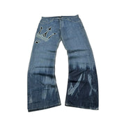 Gianfranco Ferré Maserati Jeans (XL)