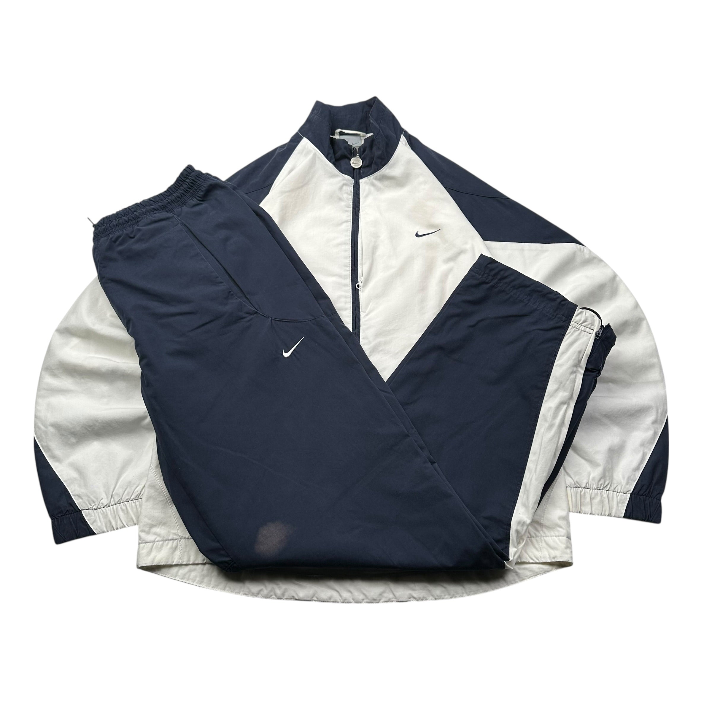 Nike Tracksuit (S)