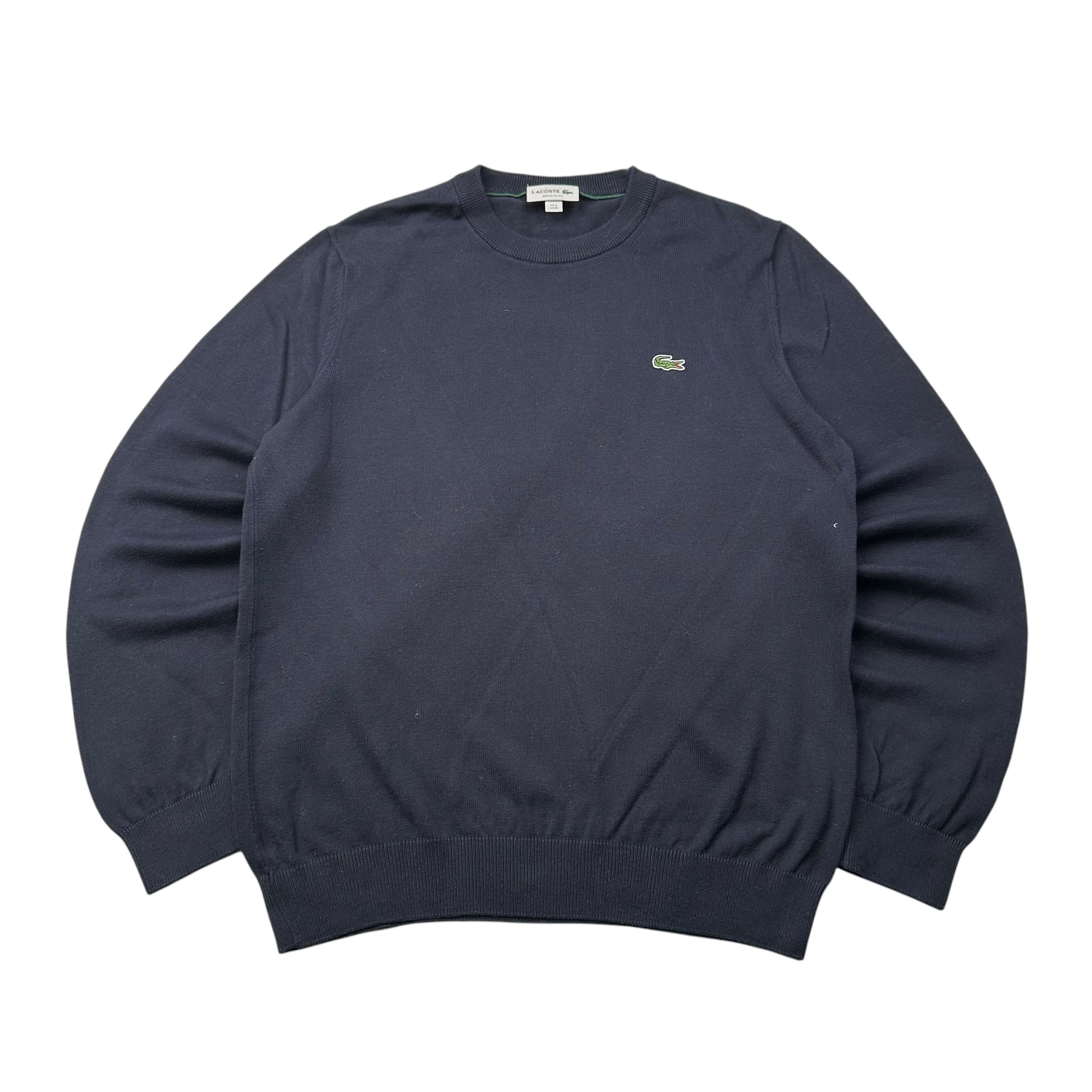 Lacoste Sweater (M)