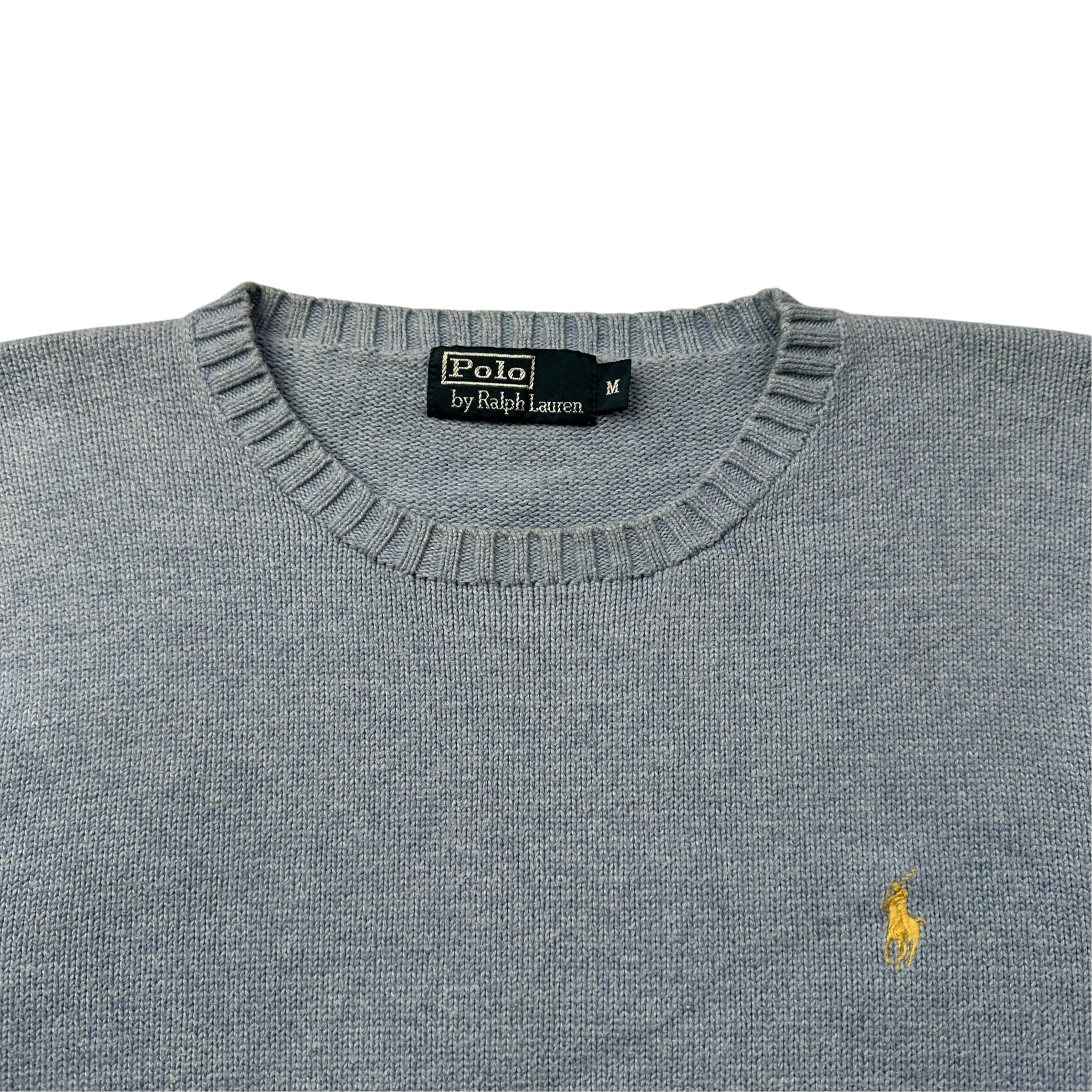 Ralph Lauren Sweater (M)