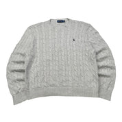 Ralph Lauren Sweater (XL)