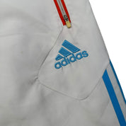Adidas Olympique Marseille Tracksuit (M)