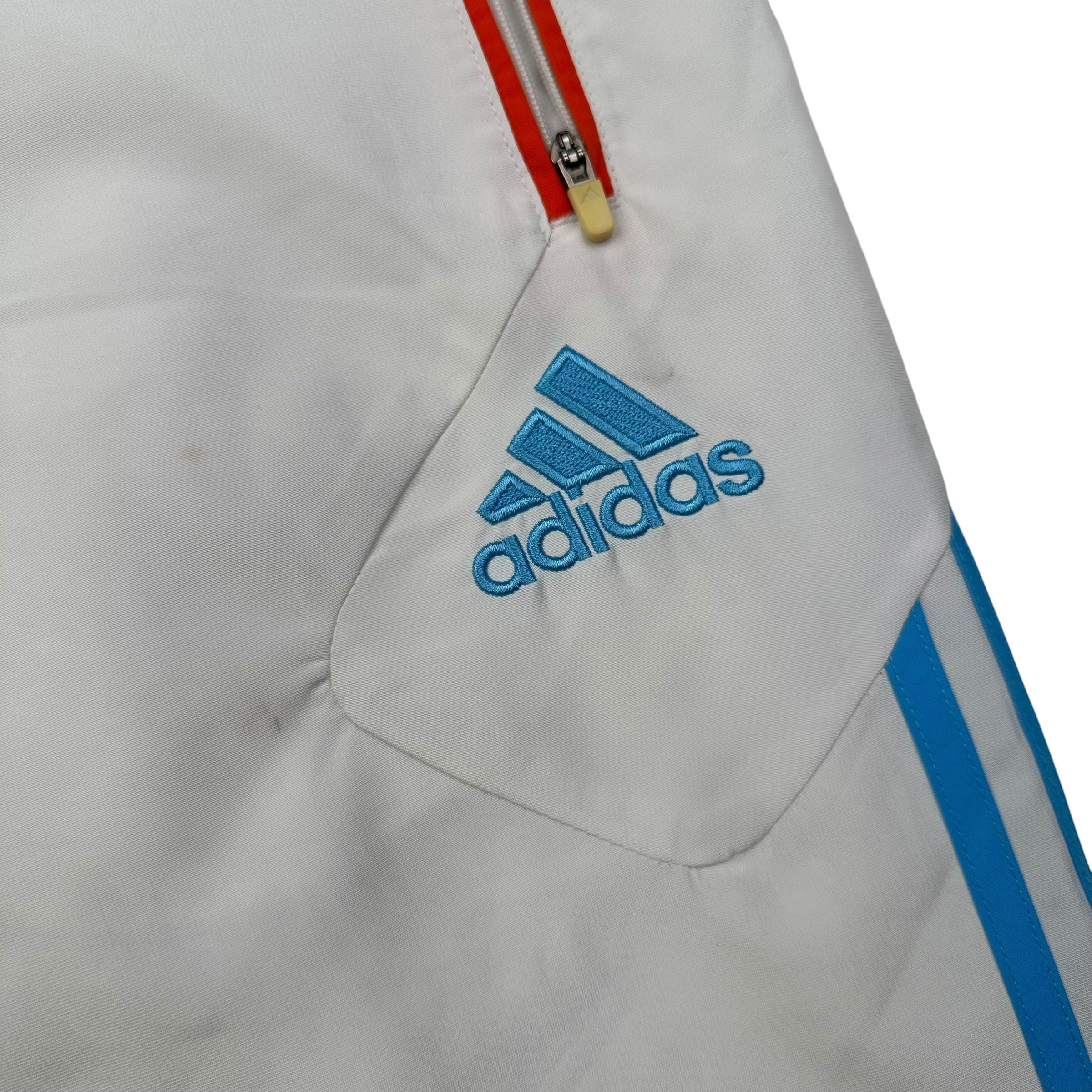 Adidas Olympique Marseille Tracksuit (M)