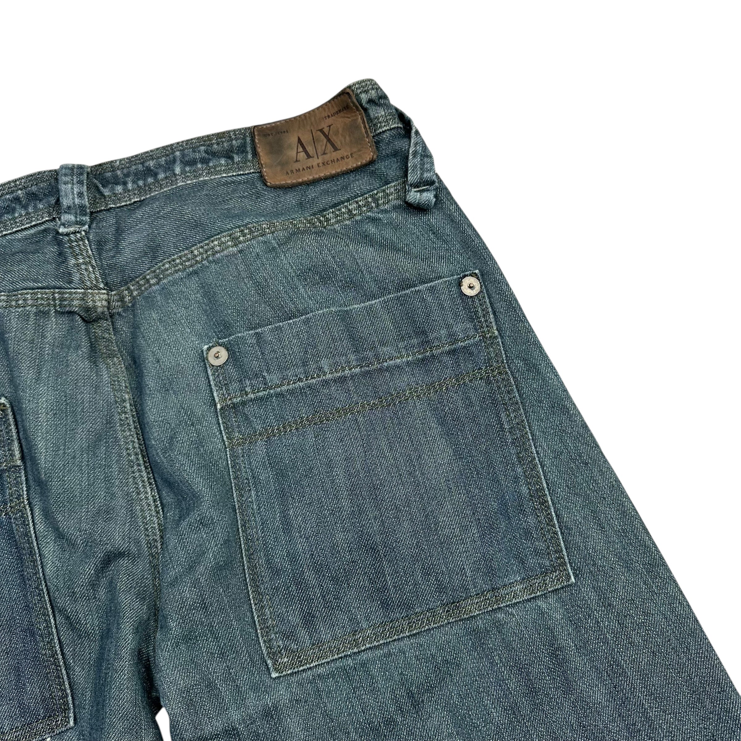 Armani Jeans (M)