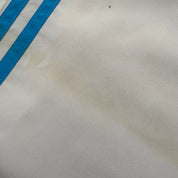 Adidas Olympique Marseille Tracksuit (S)