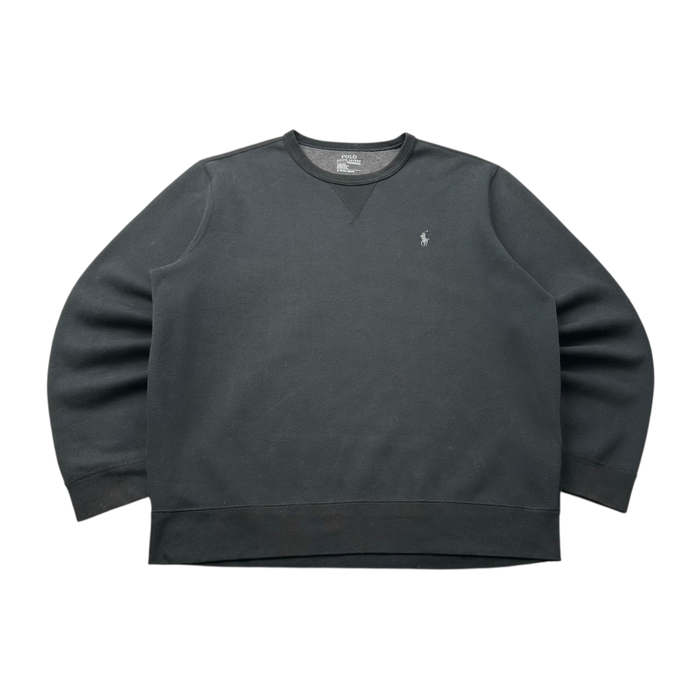 Ralph Lauren Sweater (XL)