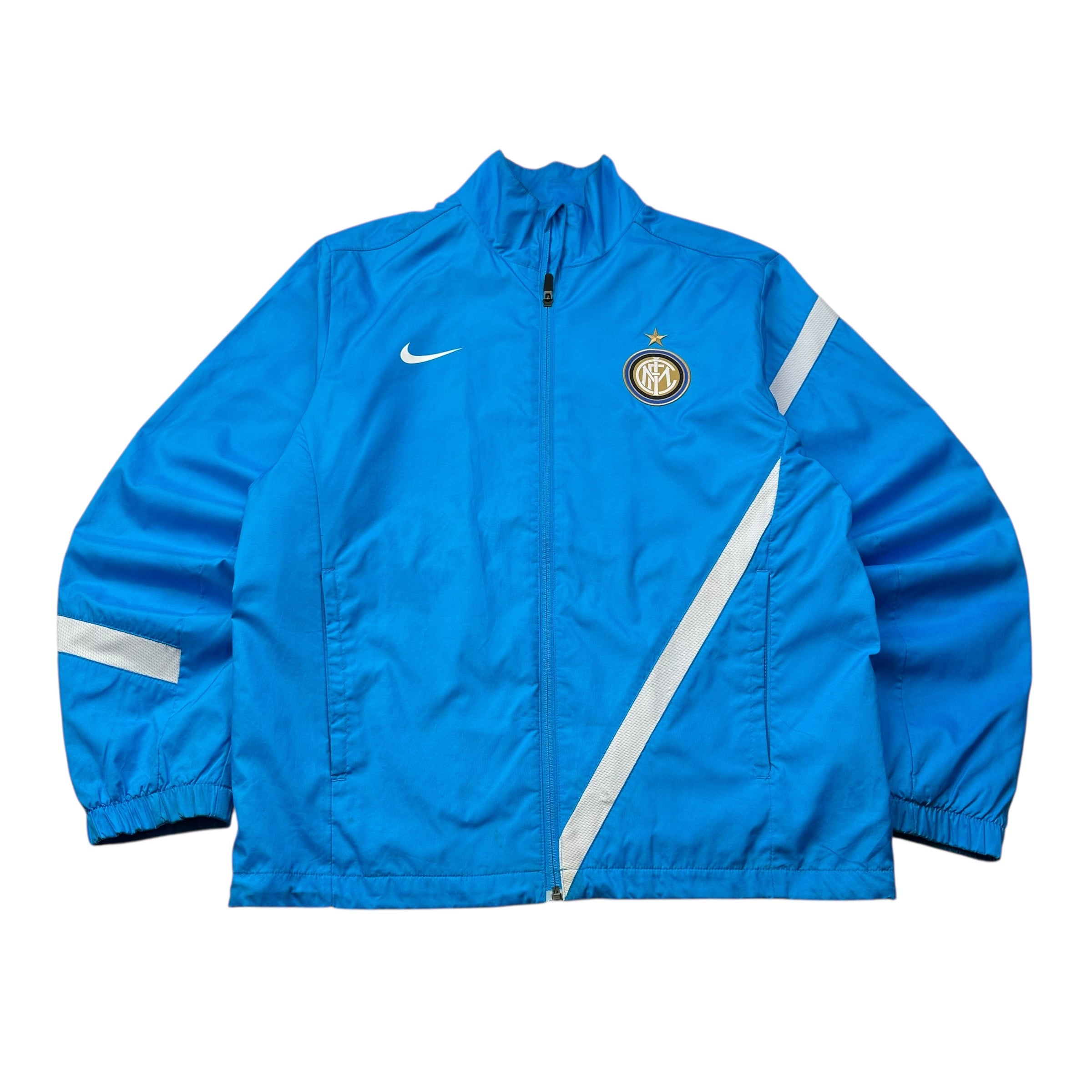 Nike Inter Mailand Trackjacket (M)