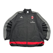 Adidas AC Milan Tracksuit (L)