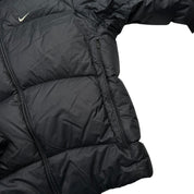 Nike Pufferjacket (M)