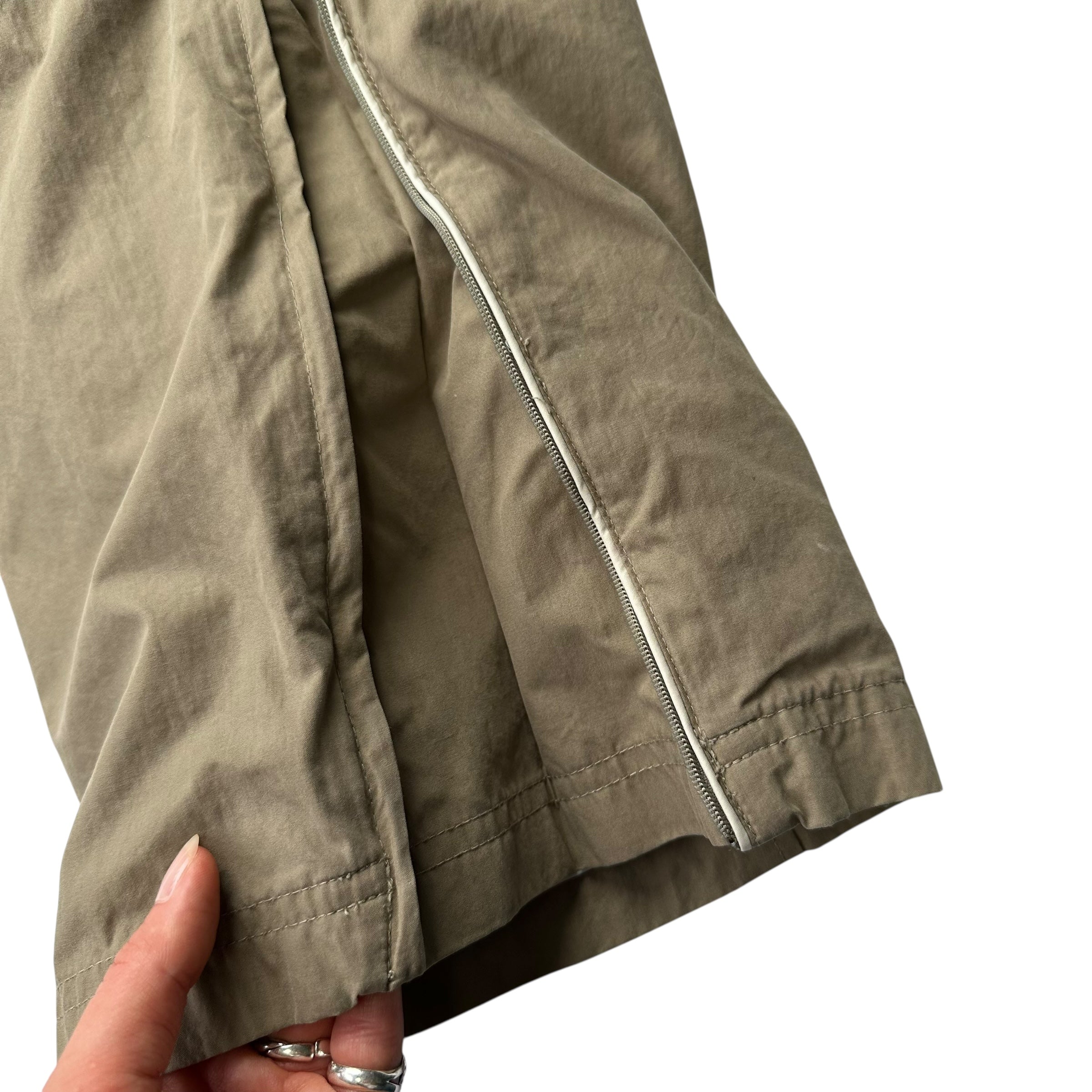 Nike Trackpants (M)