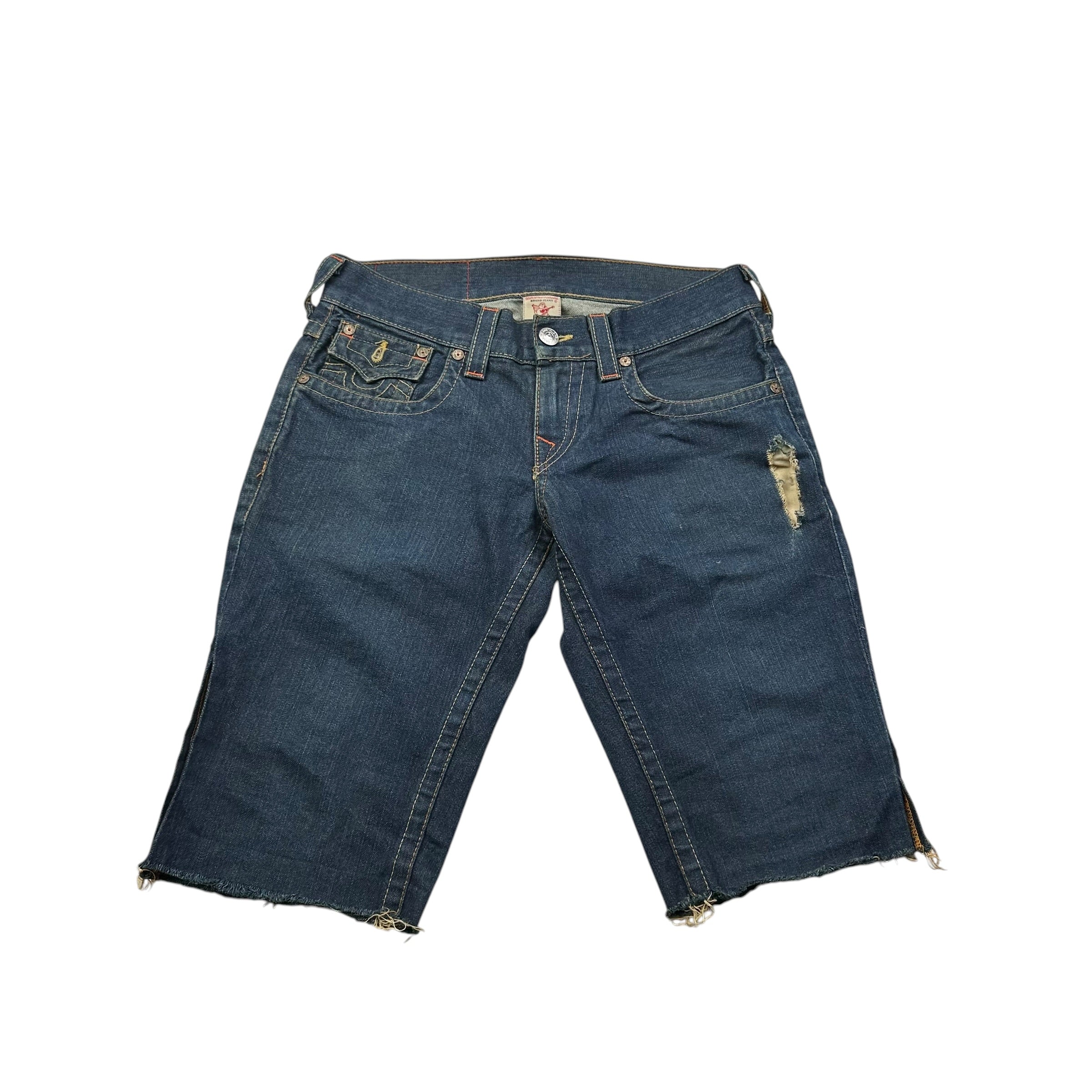 True Religion Jorts (M)