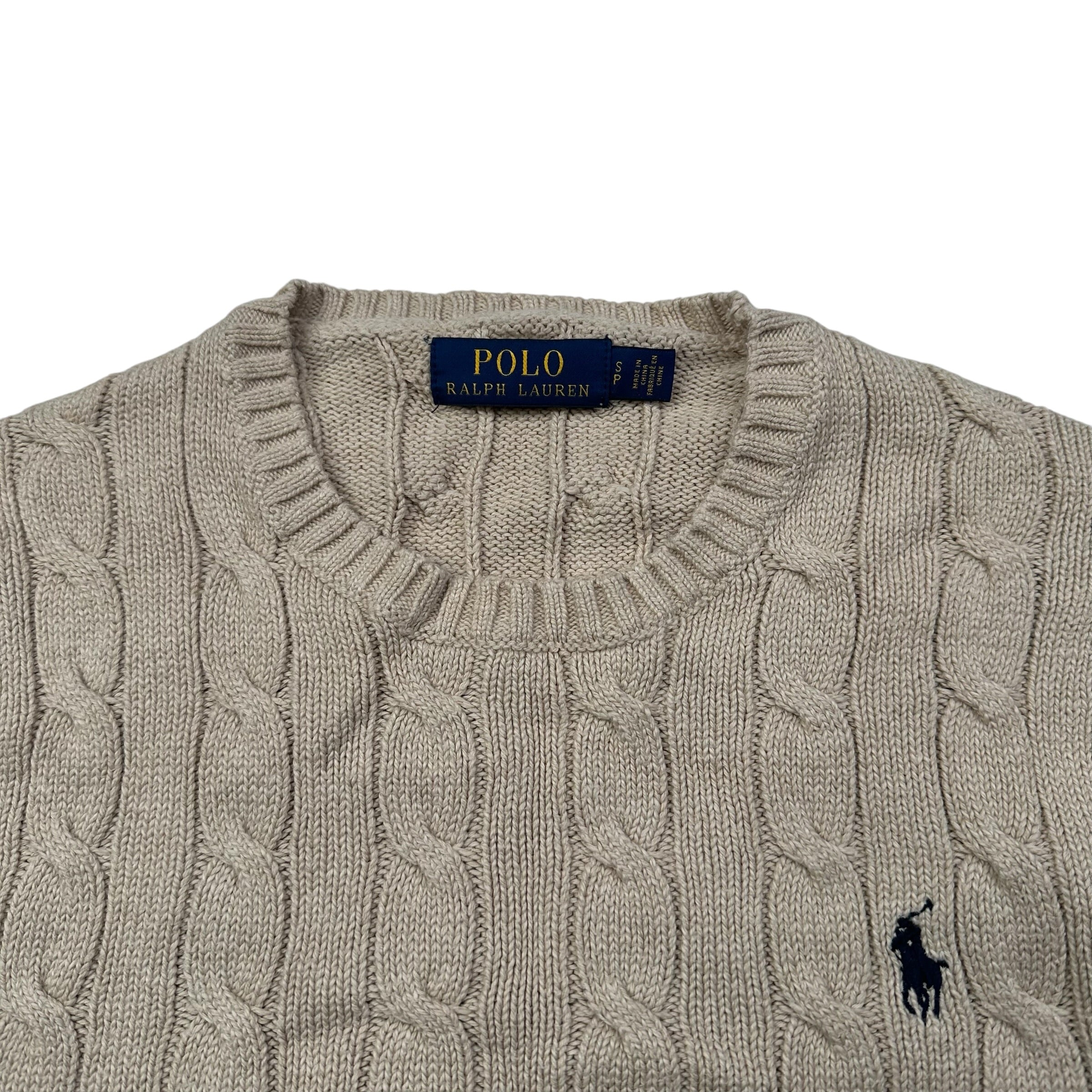 Ralph Lauren Sweater (S)