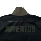 Nike Juventus Turin Trackjacket (L)