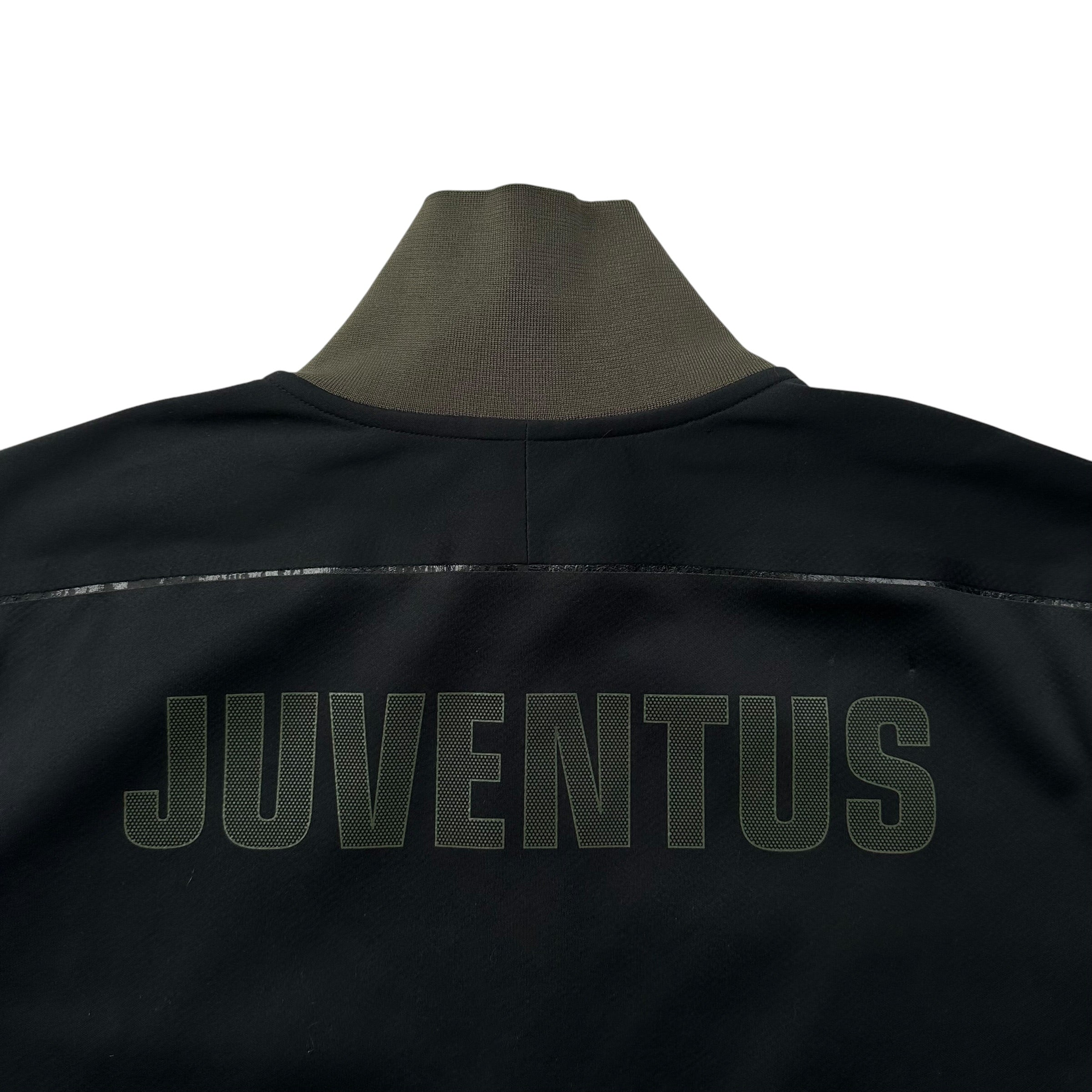 Nike Juventus Turin Trackjacket (L)
