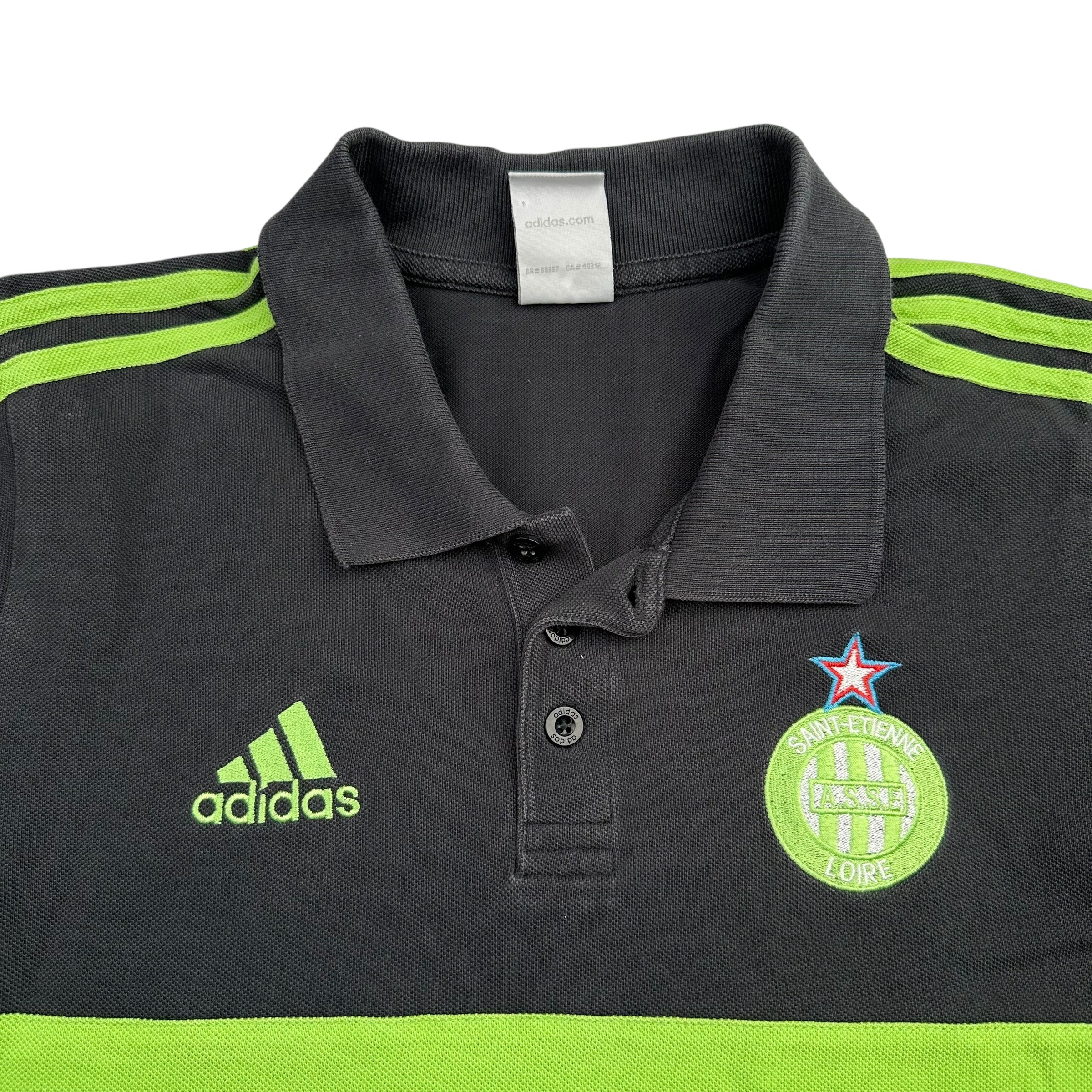 Adidas Saint Etienne Polo (M)