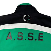 Adidas Saint Etienne Tracksuit (L)