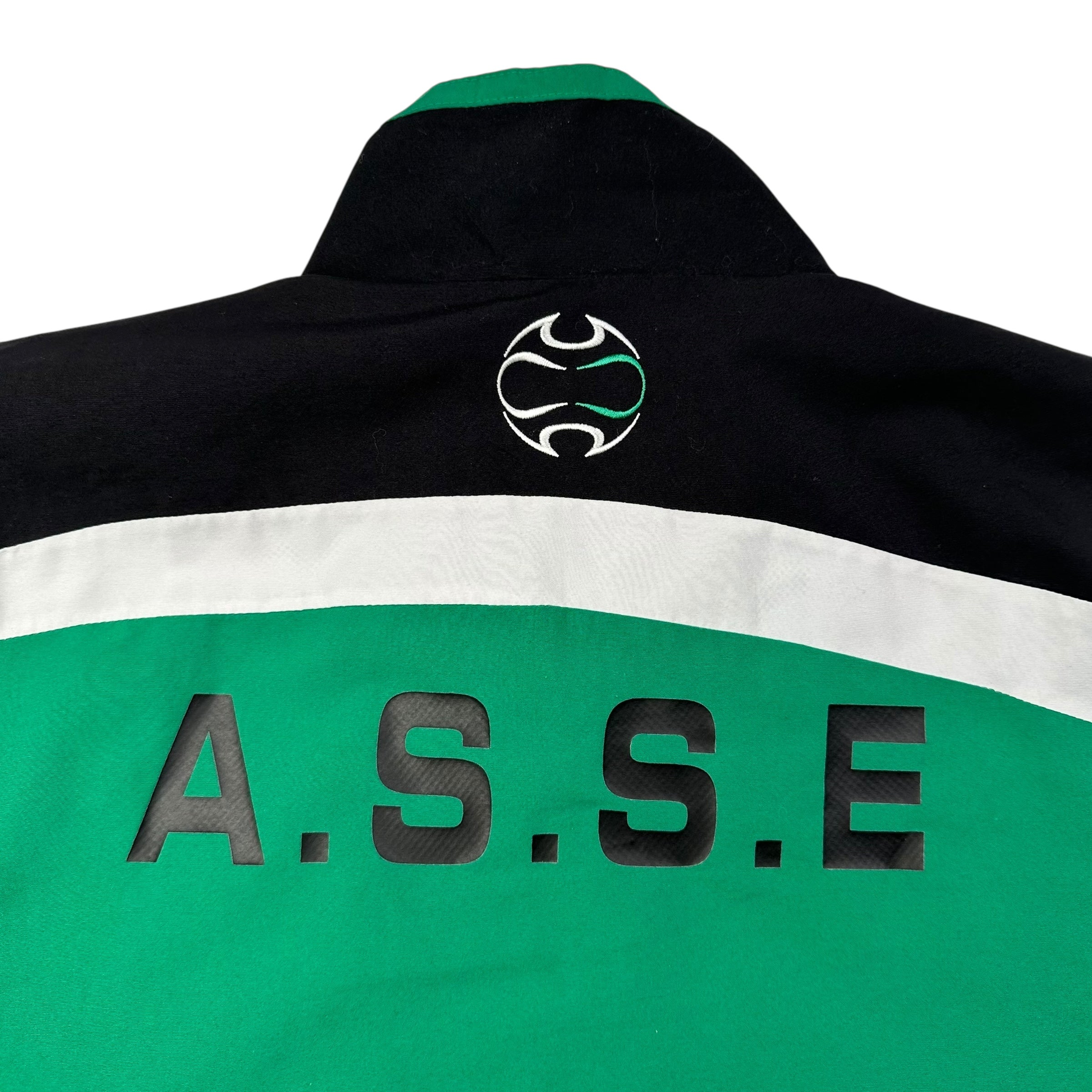 Adidas Saint Etienne Tracksuit (L)