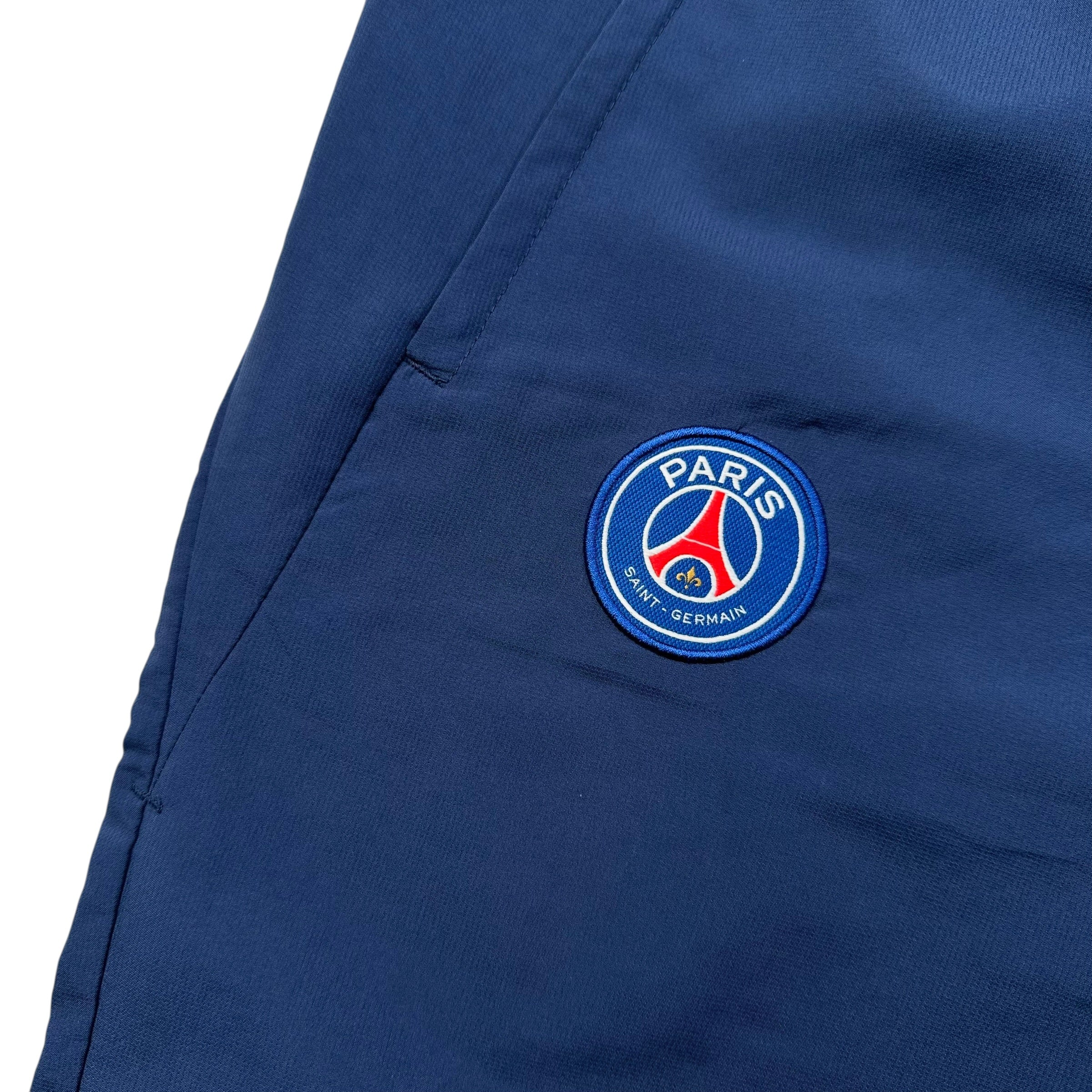 Nike PSG Tarcksuit (S)