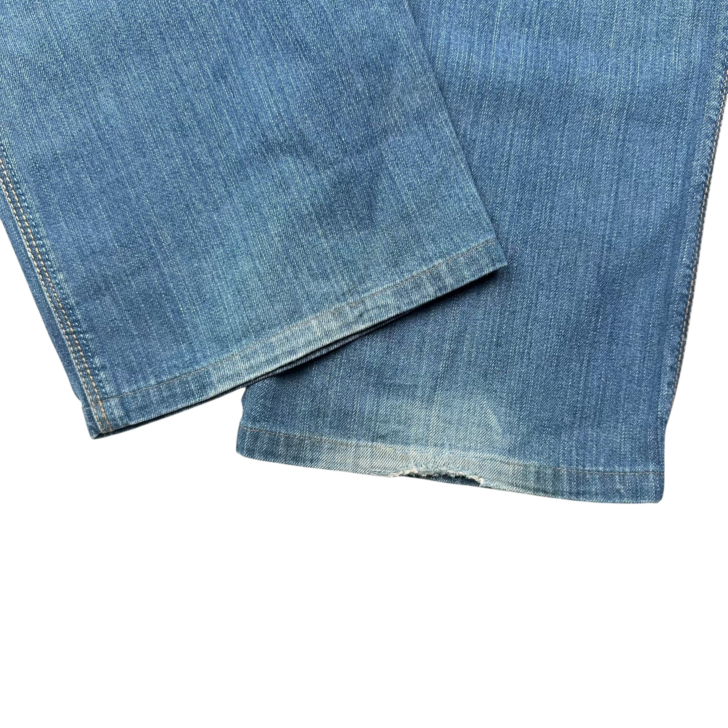 Burberry Jeans (L)