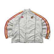 B-1046/47 Adidas Spain Tracksuit (M)