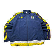 Rare Adidas Fenerbahce Tracksuit (L)