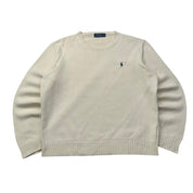 Ralph Lauren Sweater (L)