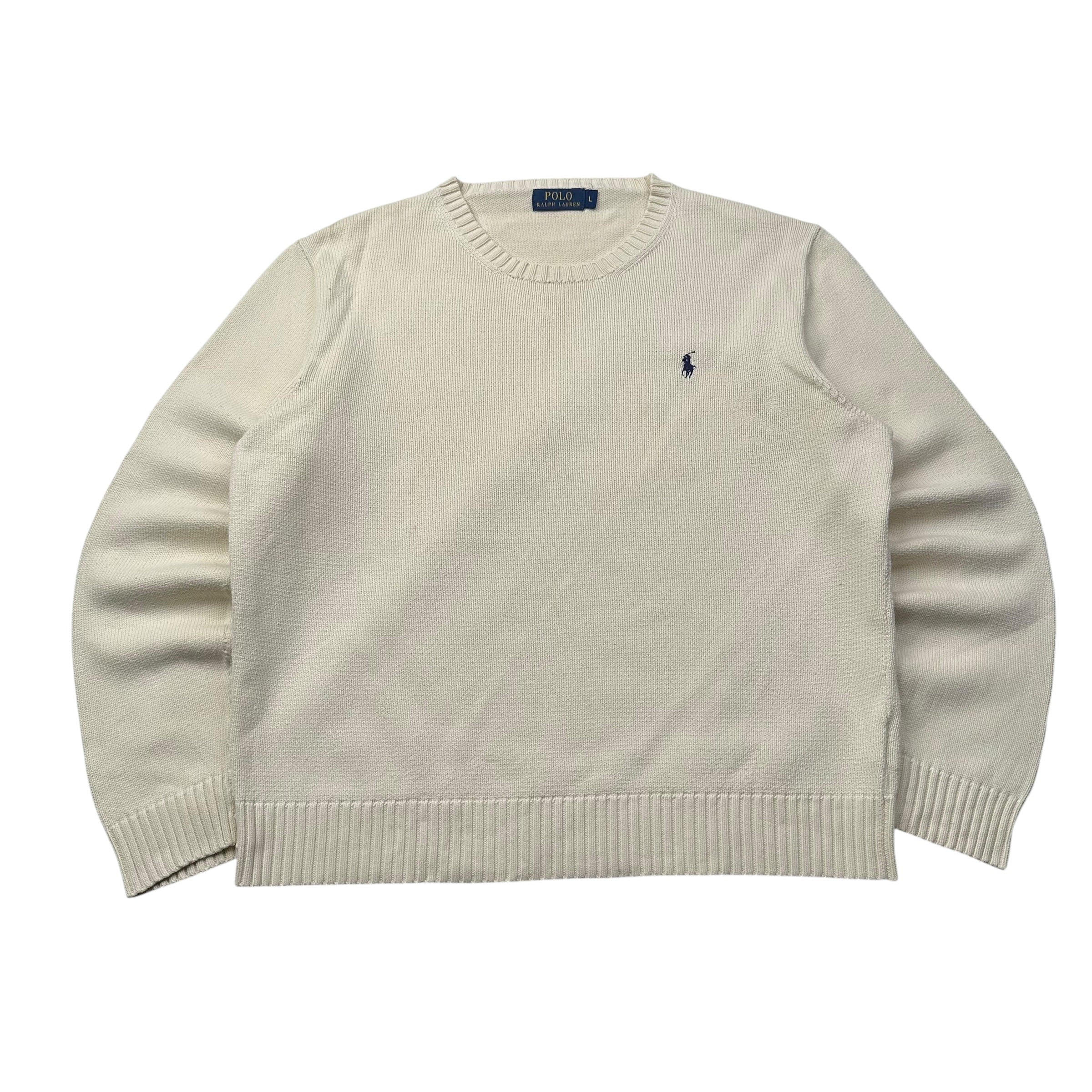 Ralph Lauren Sweater (L)