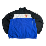 Nike Croatia Trackjacket (M)