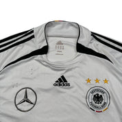 Adidas Germany Jersey (XXL)
