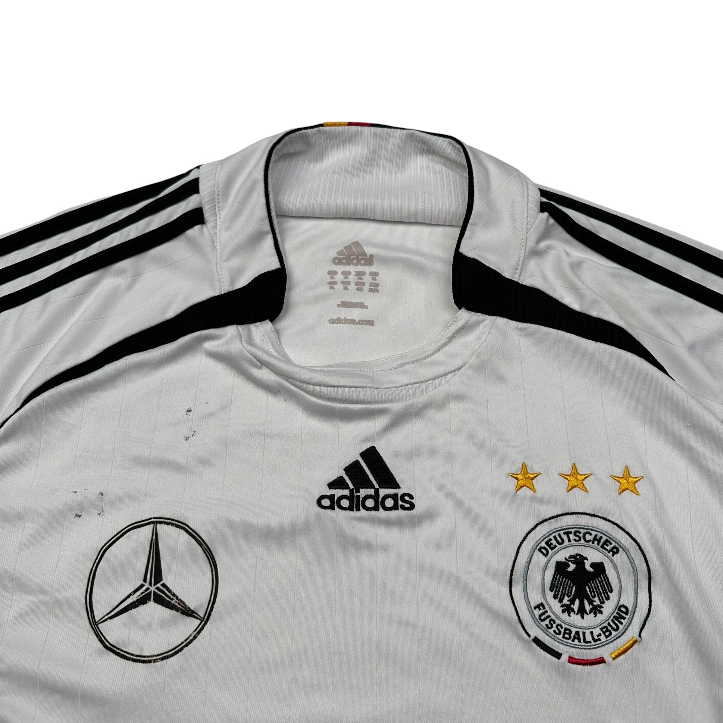Adidas Germany Jersey (XXL)