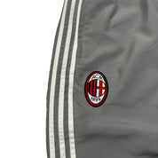 Adidas AC Milan Tracksuit (XL)