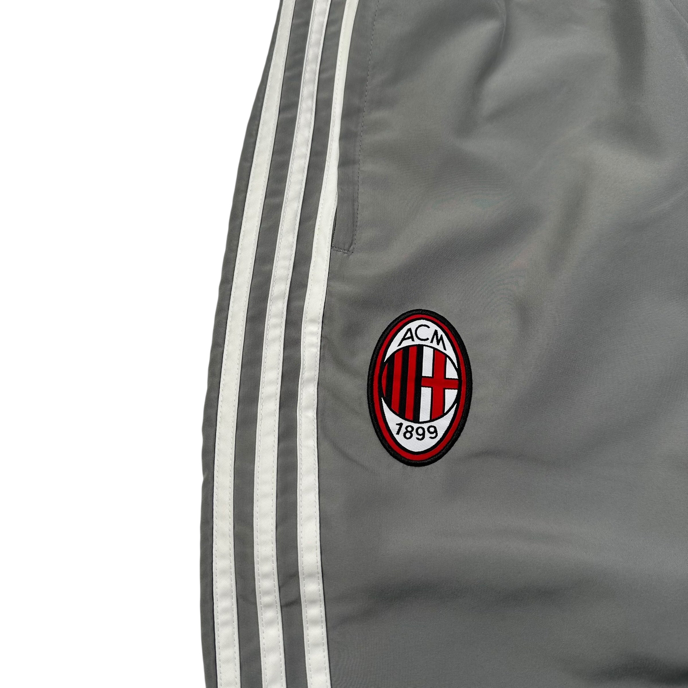 Adidas AC Milan Tracksuit (XL)
