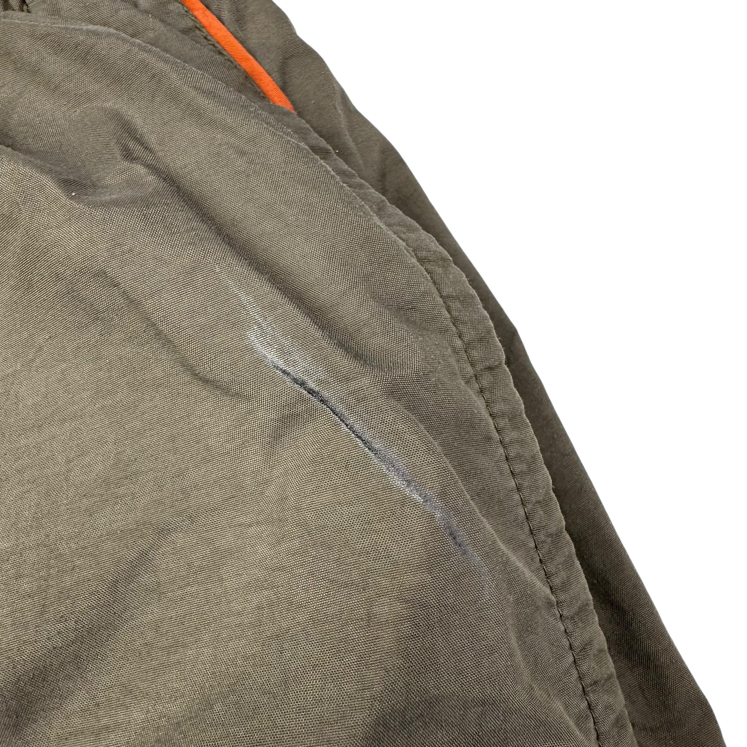 Nike Tracksuit (M)