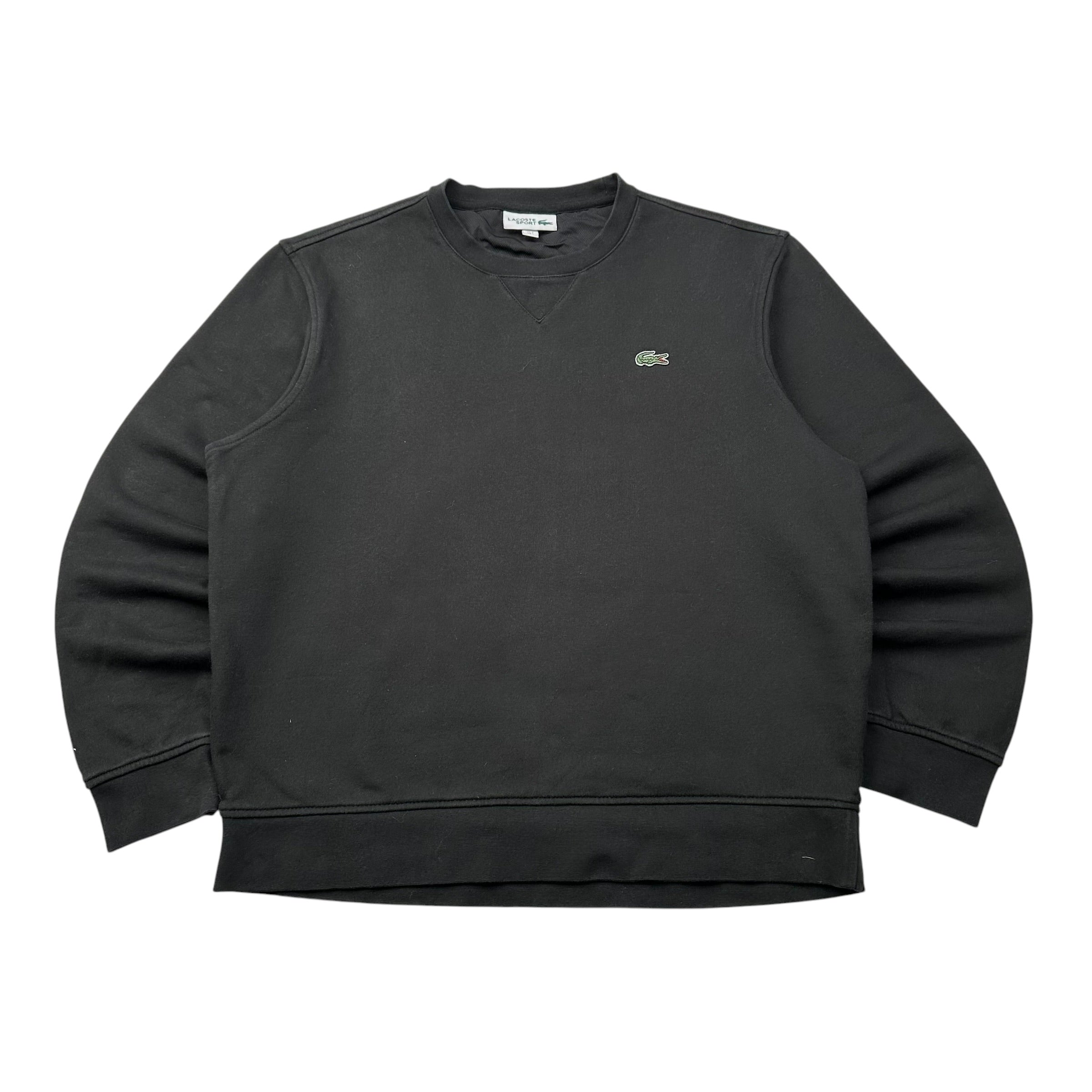 Lacoste Sweater (L)