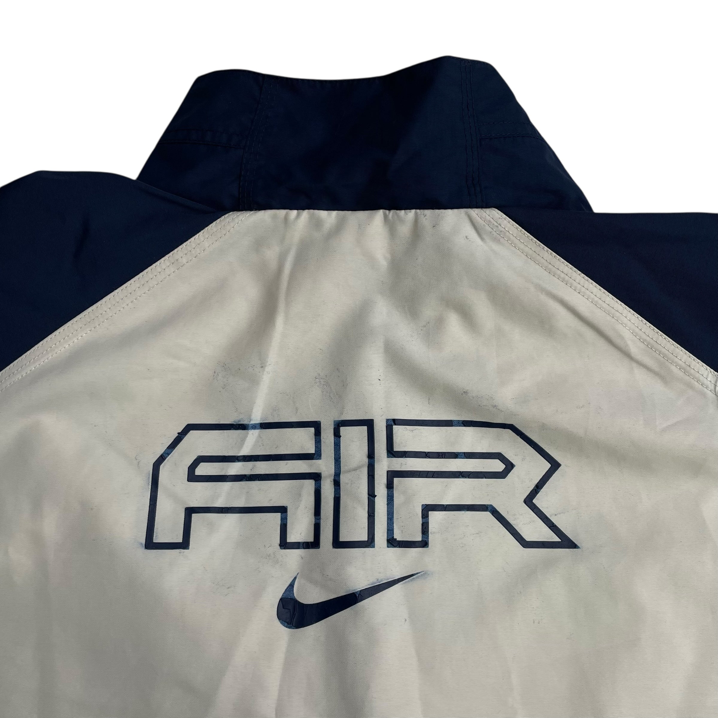 Nike Trackjacket (XL)