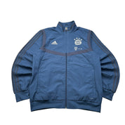 Adidas FC Bayern Munich Trackjacket (M)