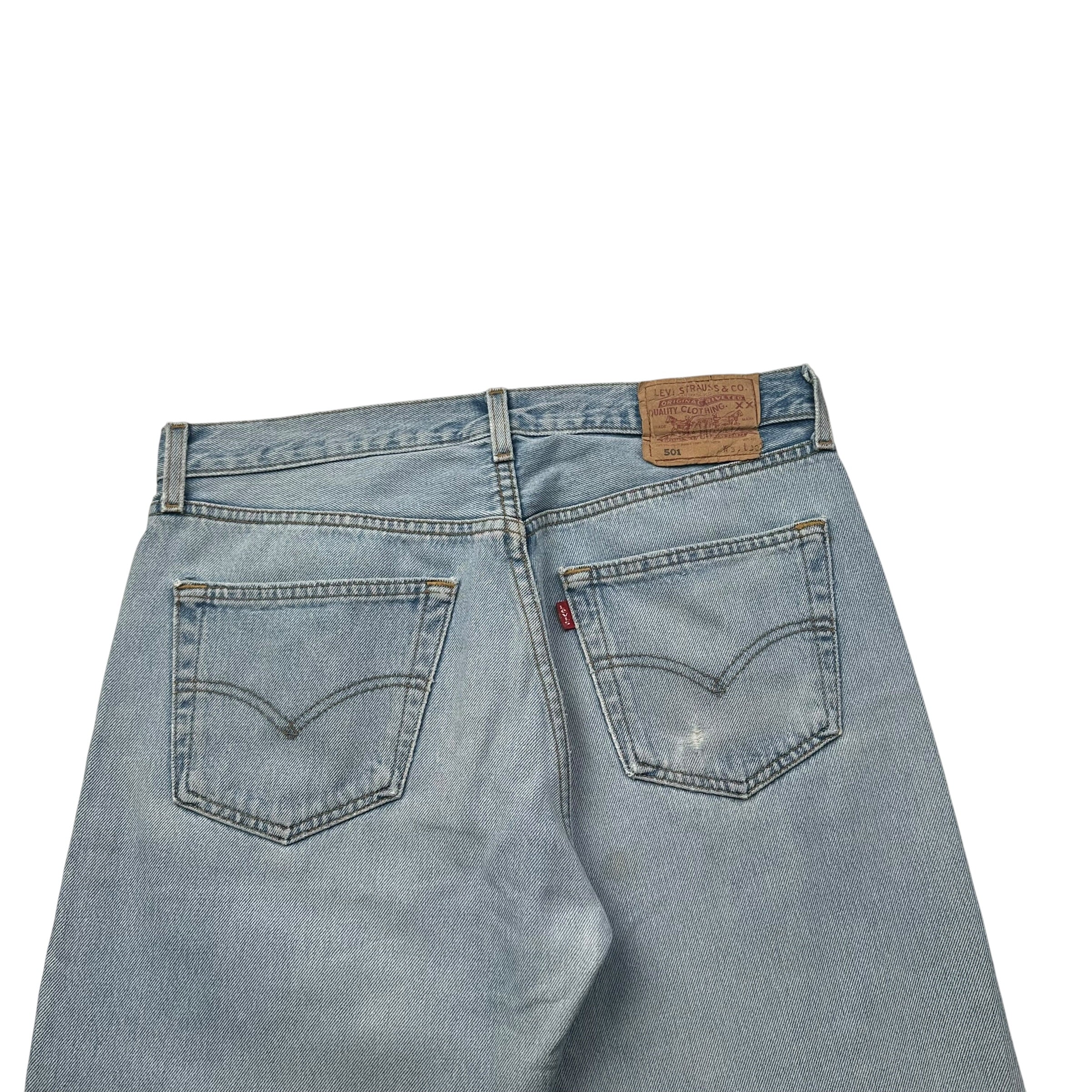 Levi's Jeans (M)