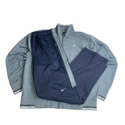 Nike Tracksuit (L)