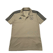 Adidas Ajax Amsterdam Polo (S)