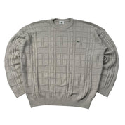 Lacoste Sweater (L)