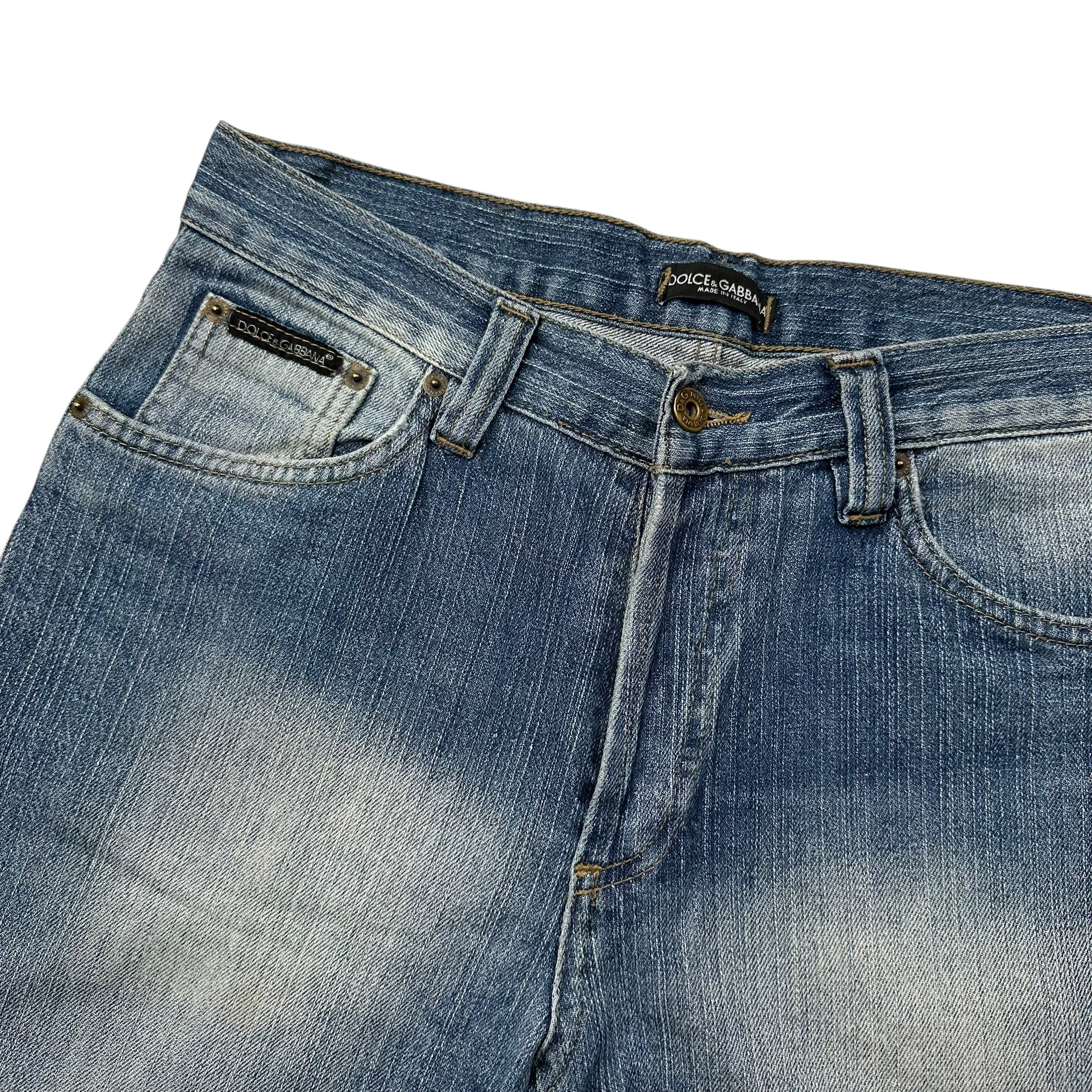 Dolce & Gabbana Jeans (M)