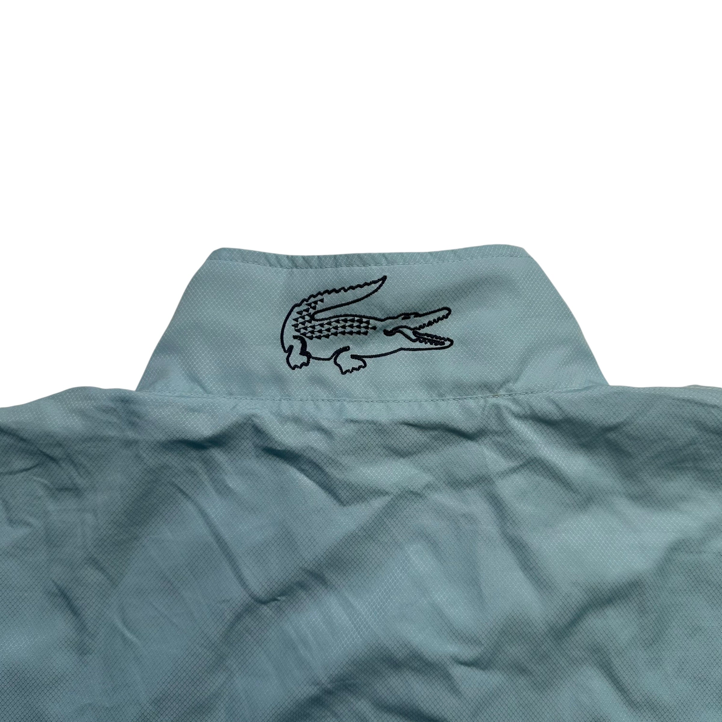 Lacoste Tracksuit (S)