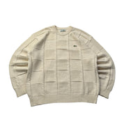 Lacoste Sweater (XL)