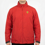 Rare Ferrari Jacket (XL)