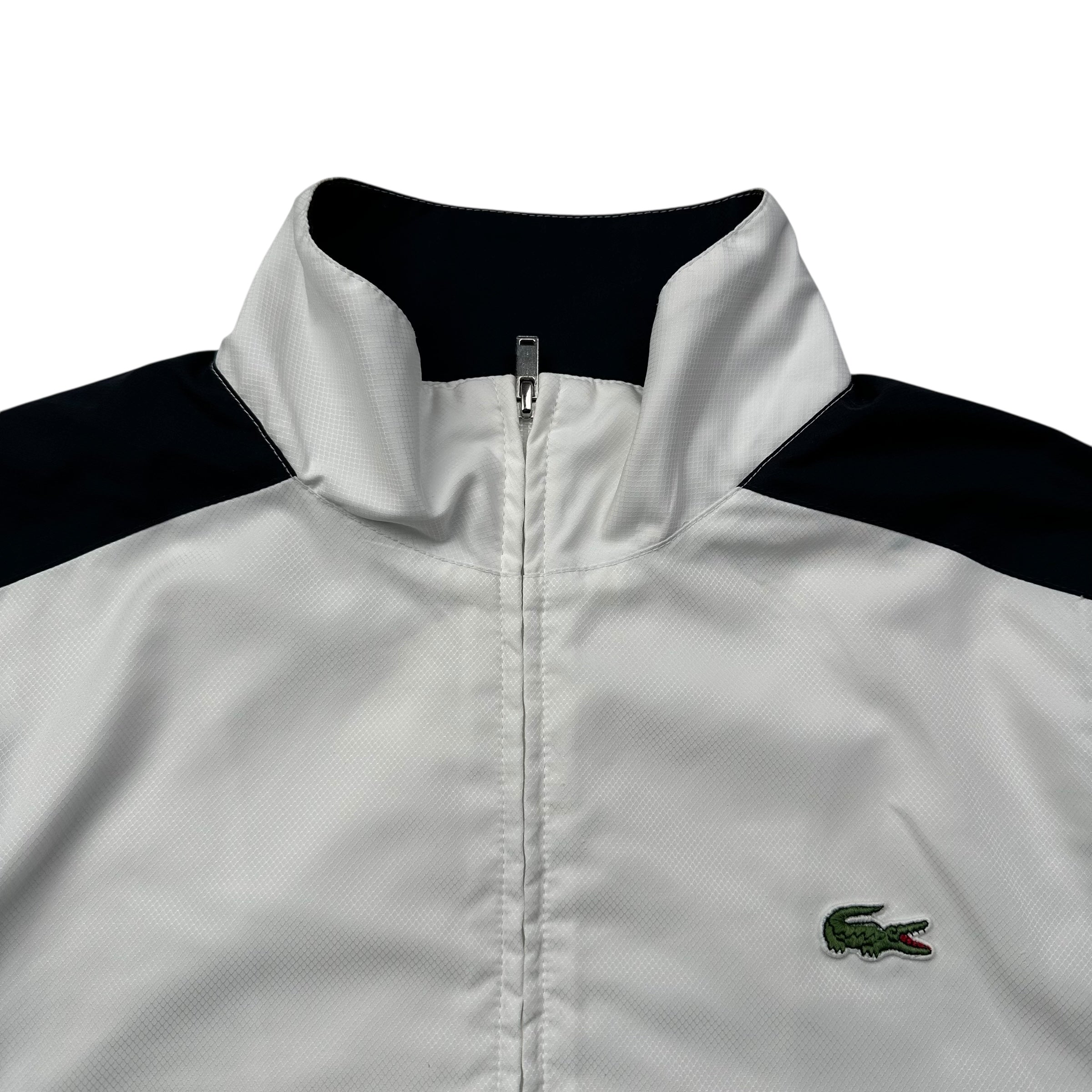 Lacoste Tracksuit (S)