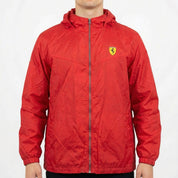 Vintage Ferrari Jacket (XL)