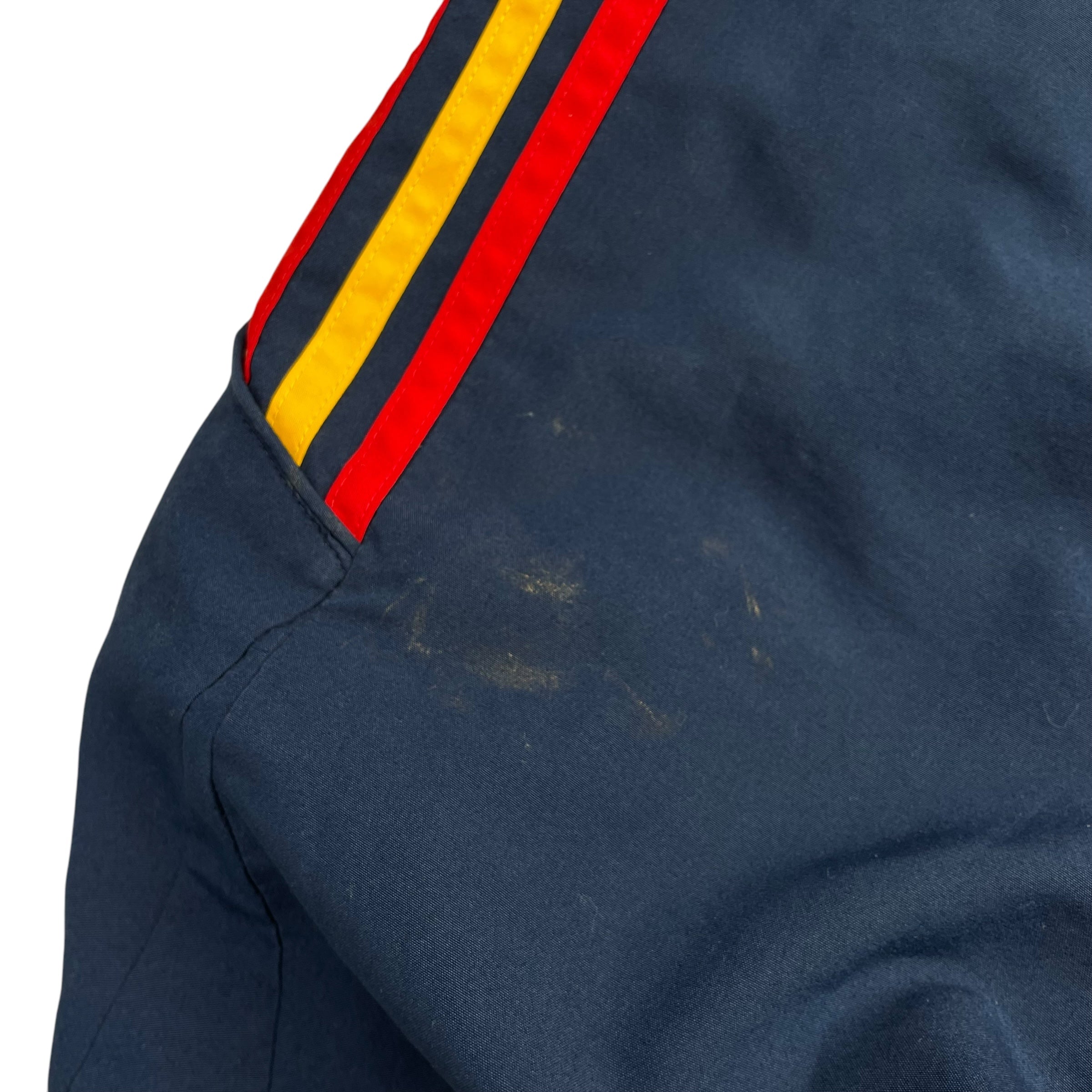 Adidas Spain Tracksuit (S)